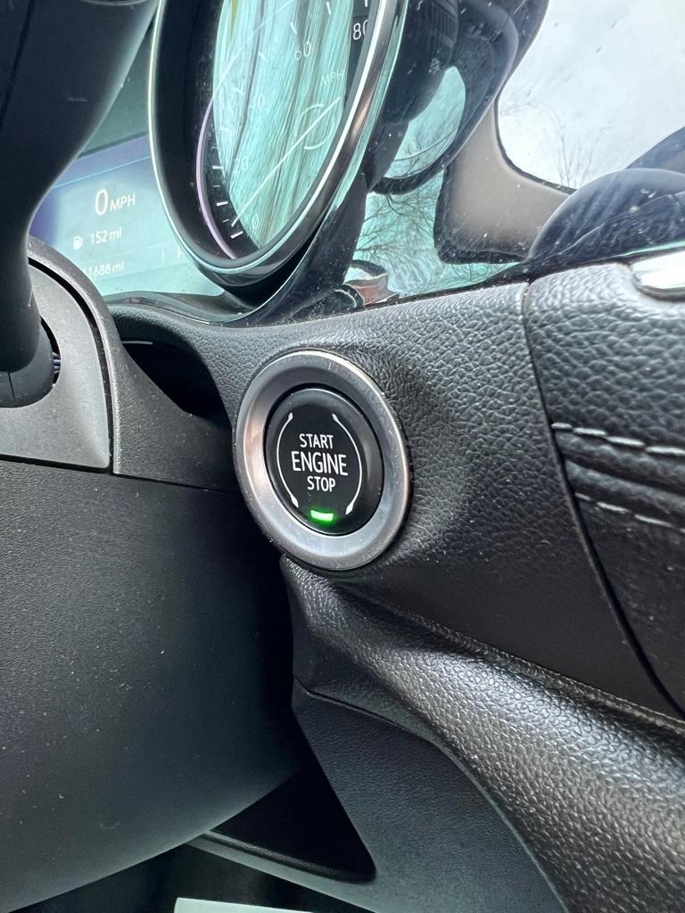 Buick Encore GX Preferred 2021