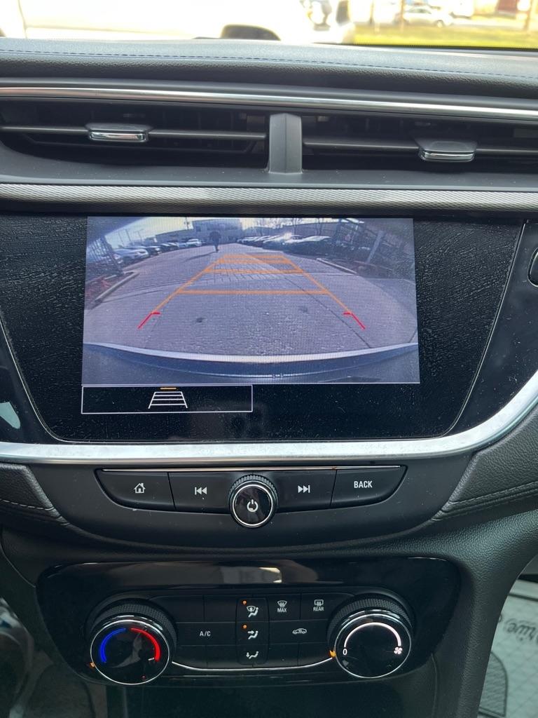 Buick Encore GX Preferred 2021