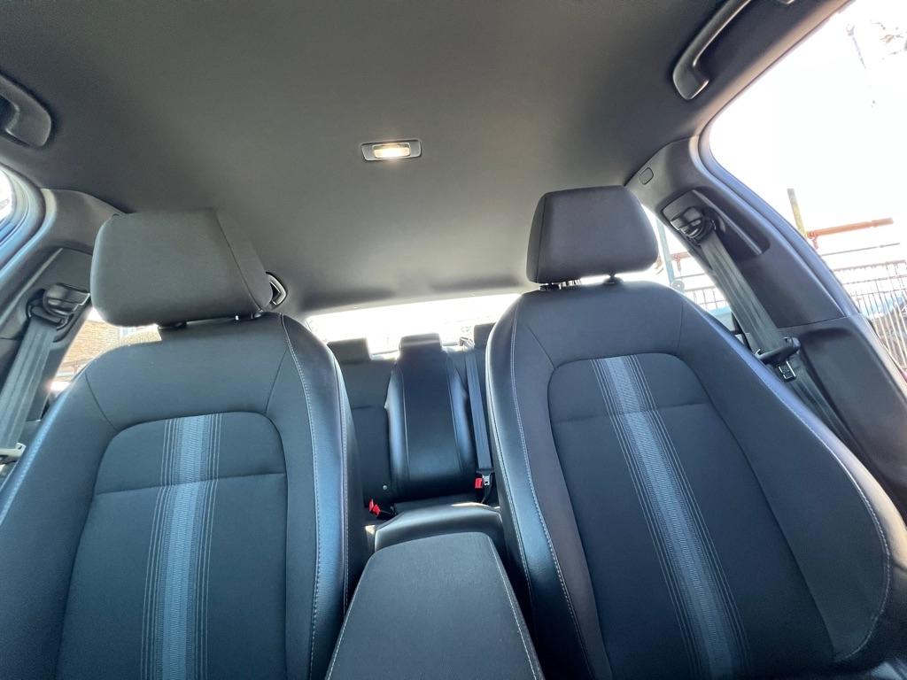 Honda Civic Sport 2024