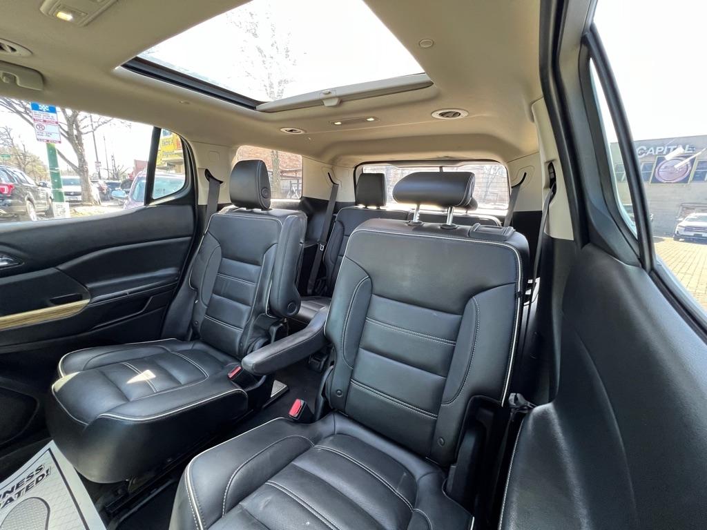GMC Acadia Denali AWD 2019