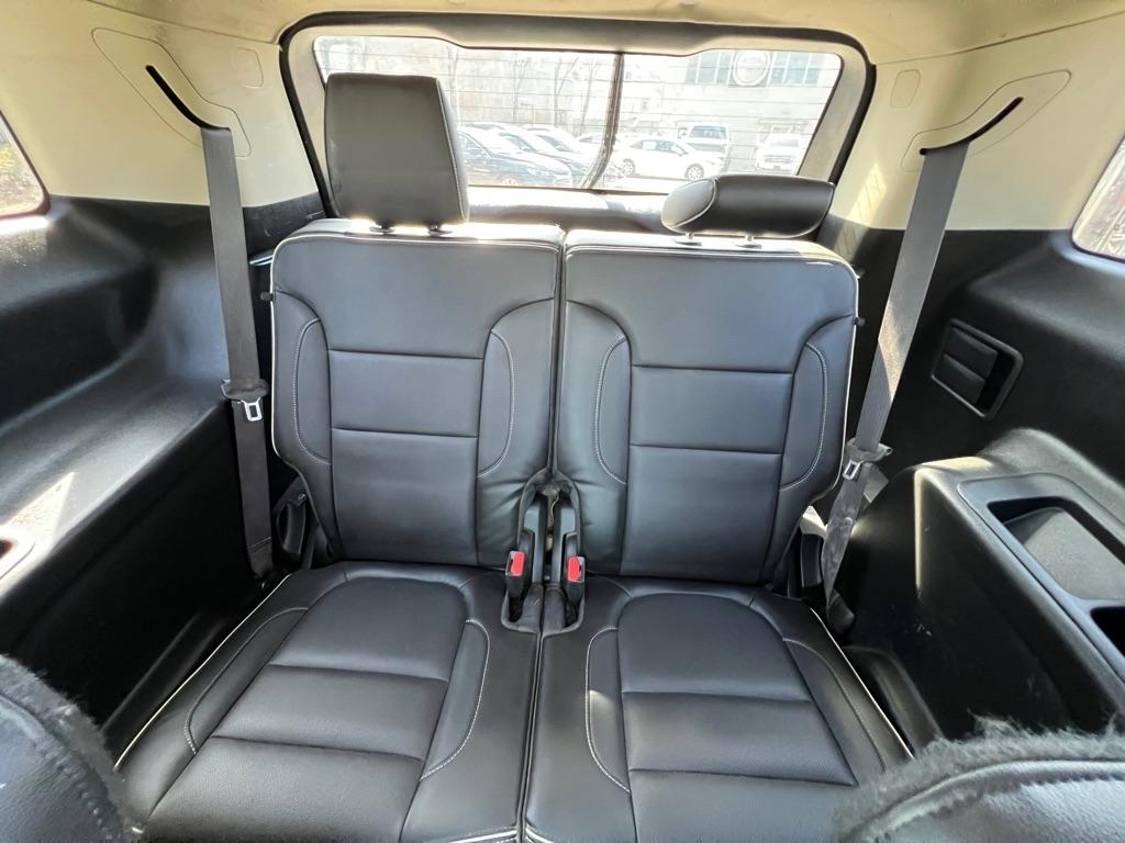 GMC Acadia Denali AWD 2019