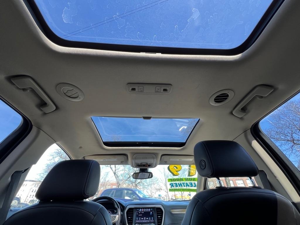 GMC Acadia Denali AWD 2019