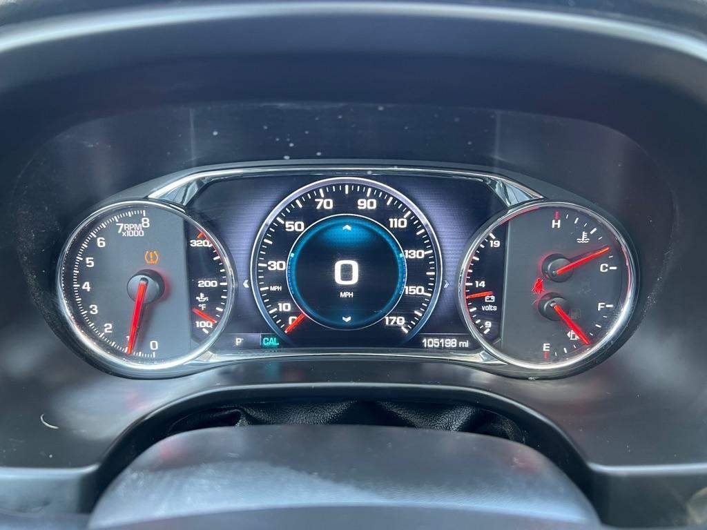 GMC Acadia Denali AWD 2019