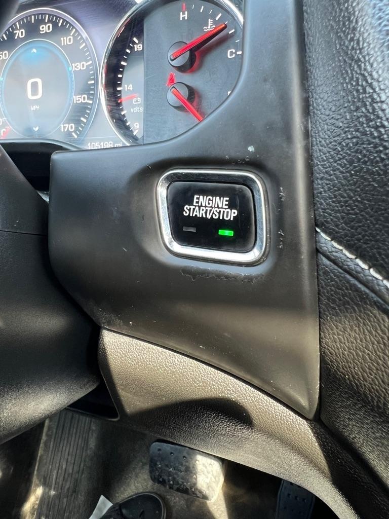 GMC Acadia Denali AWD 2019