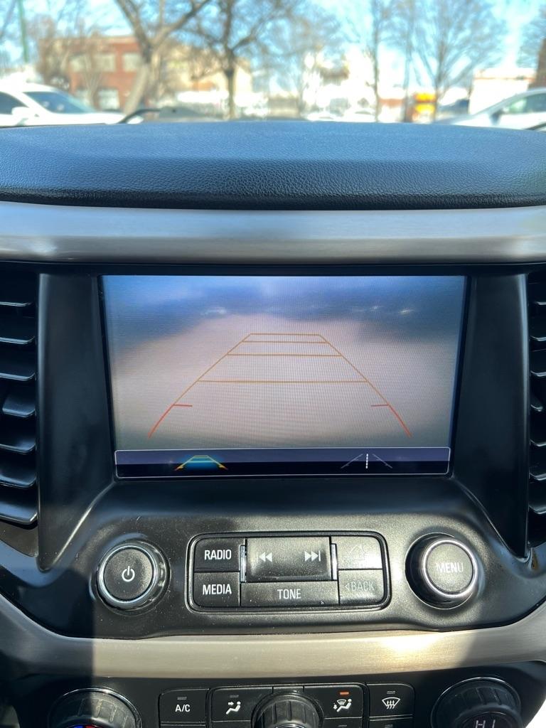 GMC Acadia Denali AWD 2019