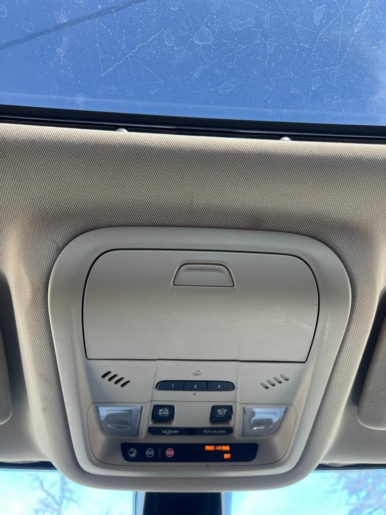 GMC Acadia Denali AWD 2019