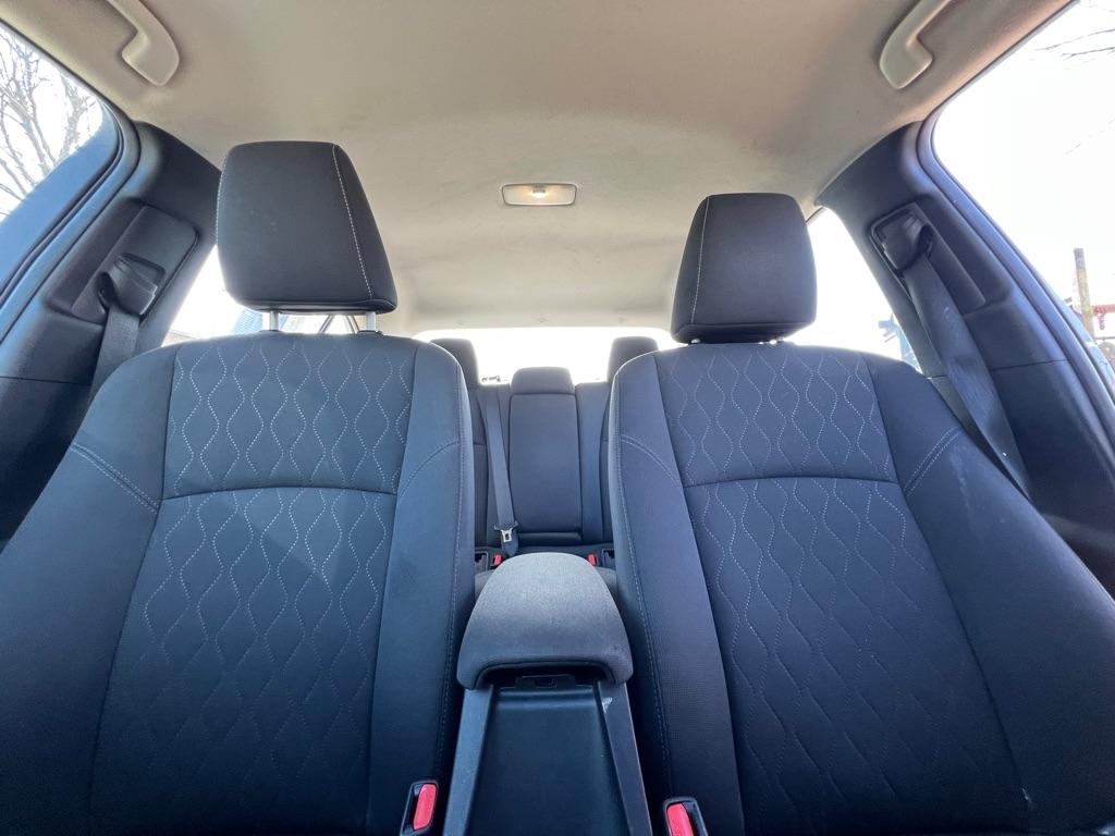 Toyota Corolla LE 2024