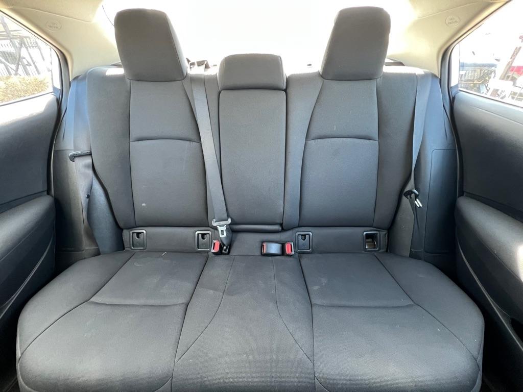 Toyota Corolla LE 2024