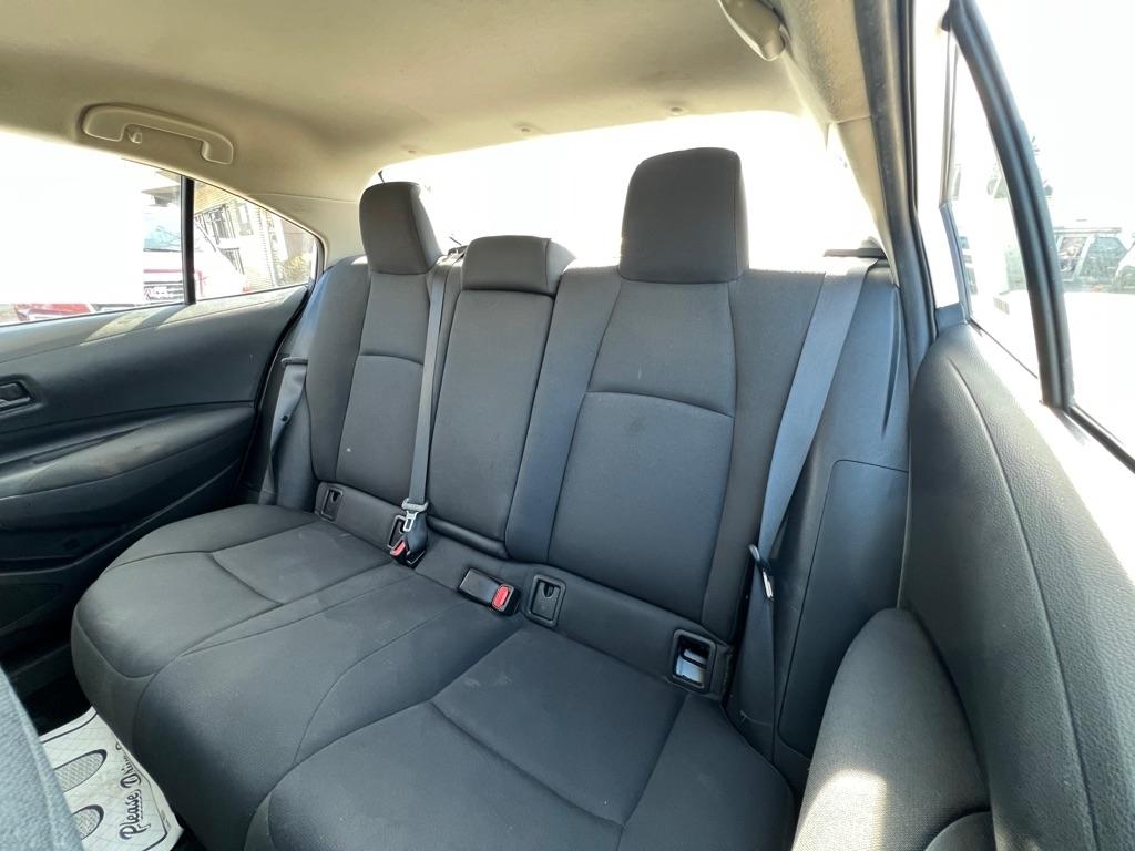 Toyota Corolla LE 2024