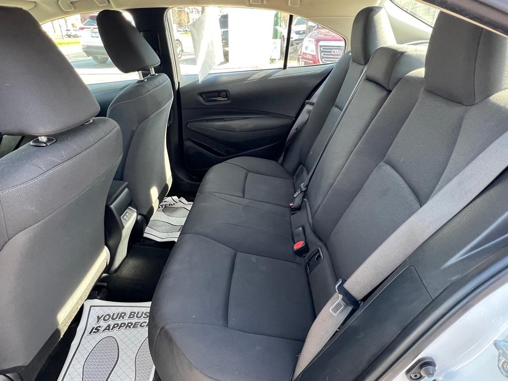 Toyota Corolla LE 2024
