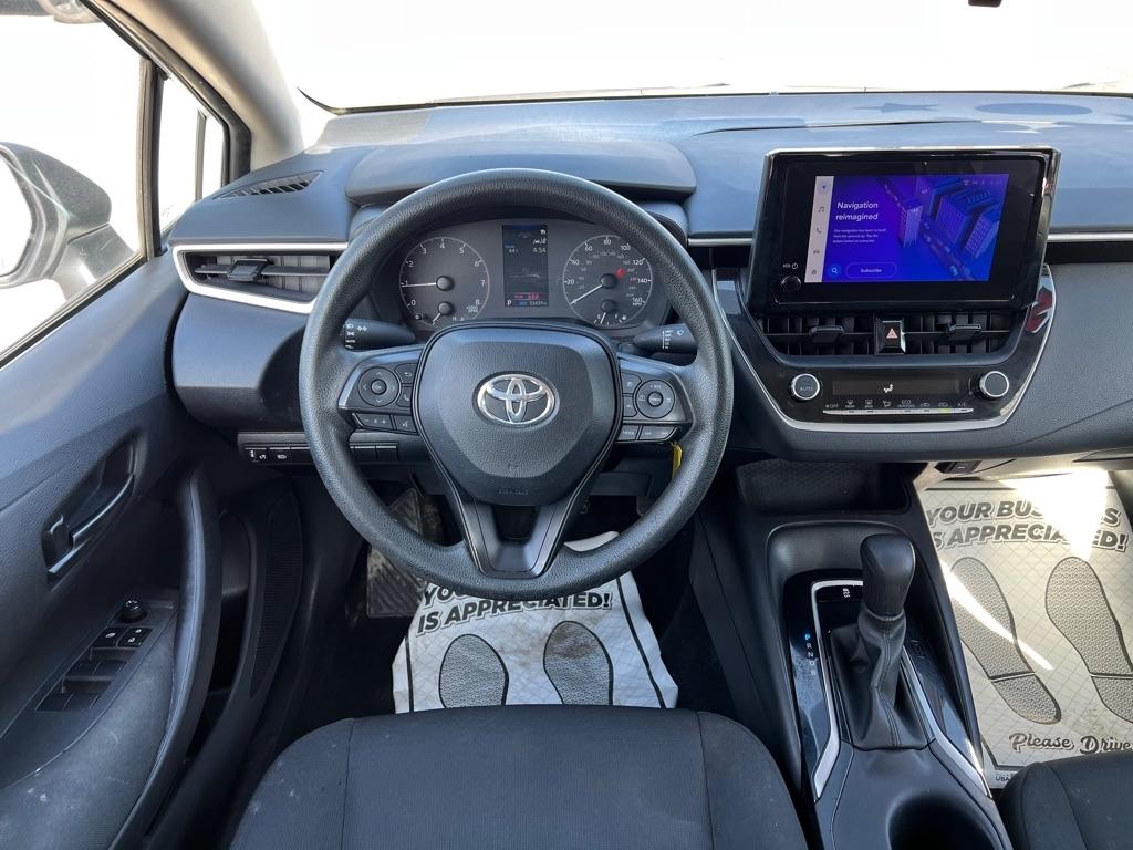 Toyota Corolla LE 2024