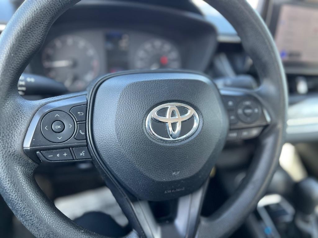 Toyota Corolla LE 2024