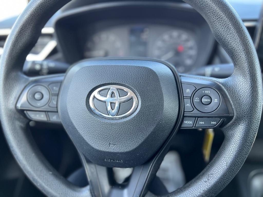 Toyota Corolla LE 2024