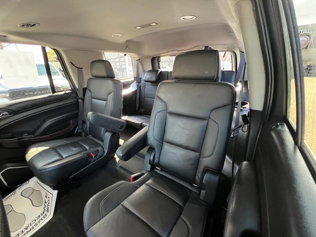 Chevrolet Tahoe LT 4WD 2016