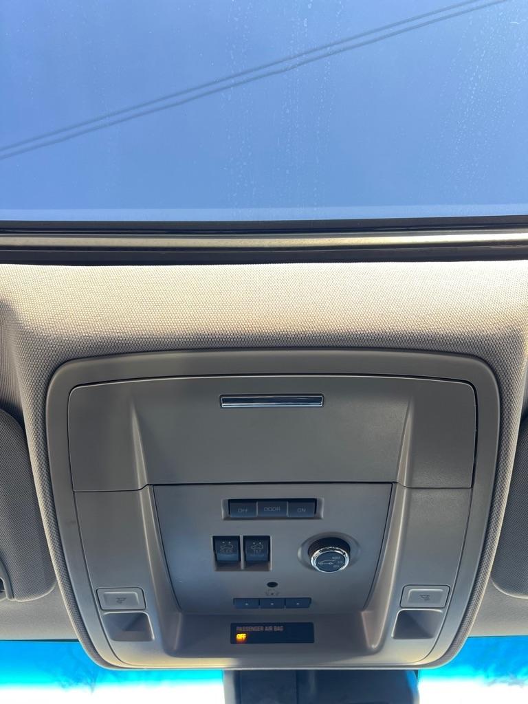 Chevrolet Tahoe LT 4WD 2016