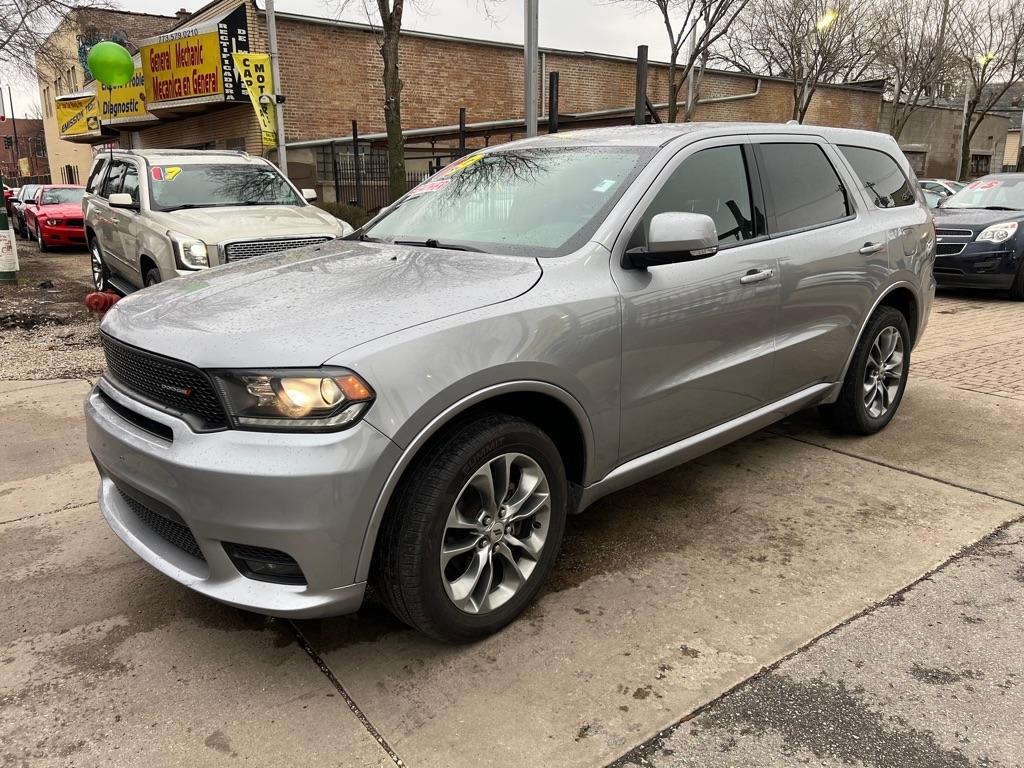 Dodge Durango GT AWD 2019