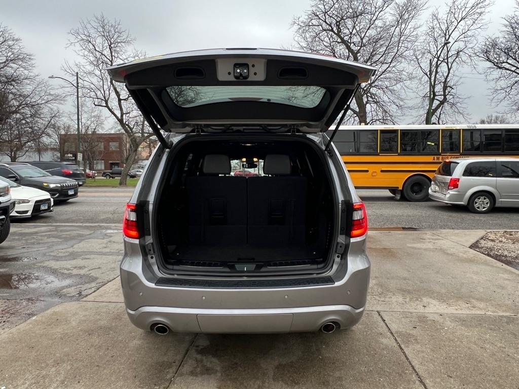 Dodge Durango GT AWD 2019