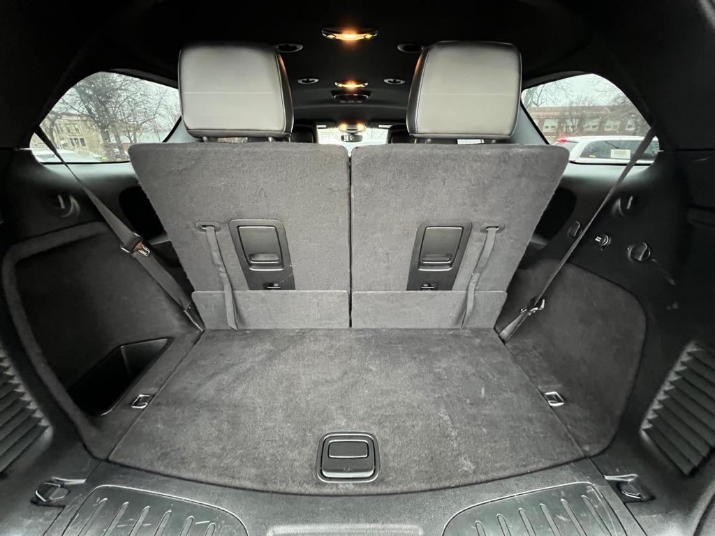 Dodge Durango GT AWD 2019