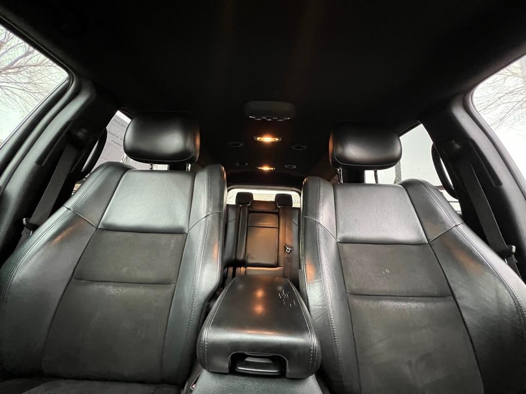 Dodge Durango GT AWD 2019