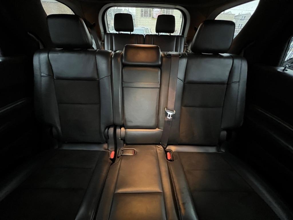 Dodge Durango GT AWD 2019