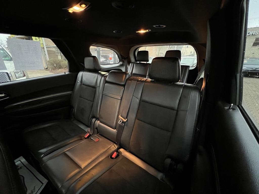 Dodge Durango GT AWD 2019