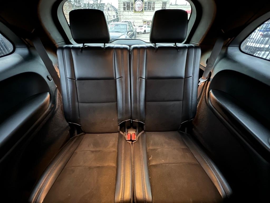 Dodge Durango GT AWD 2019