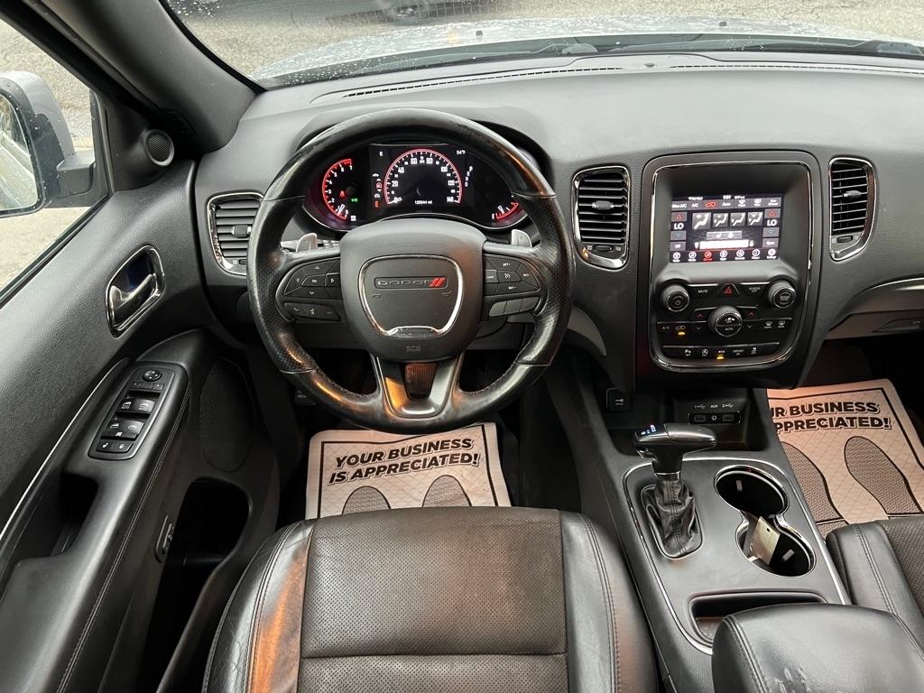Dodge Durango GT AWD 2019