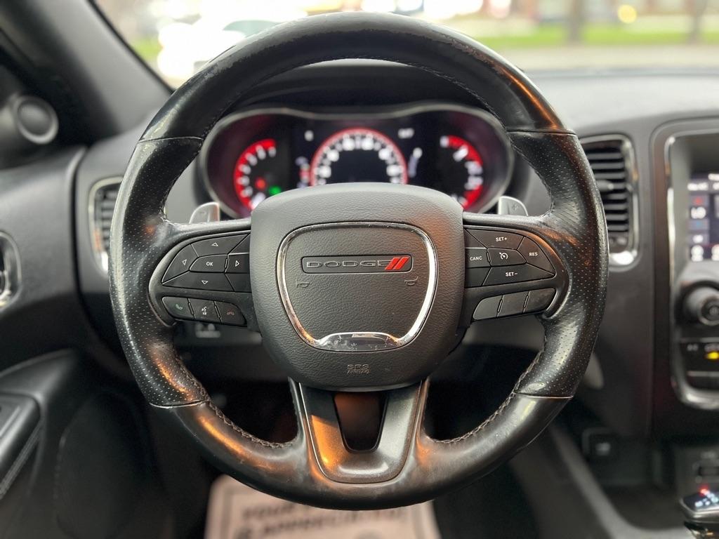 Dodge Durango GT AWD 2019