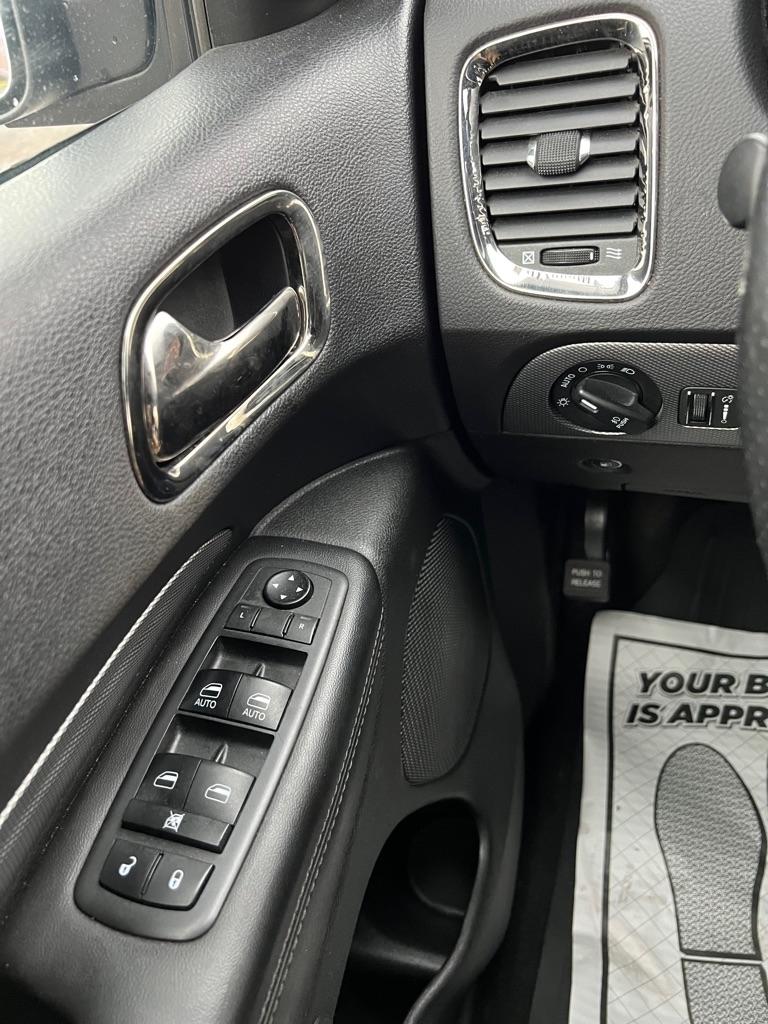 Dodge Durango GT AWD 2019