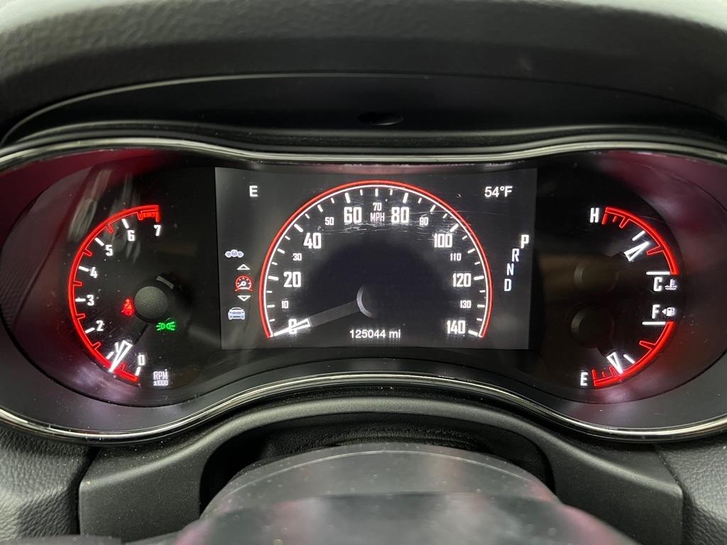 Dodge Durango GT AWD 2019