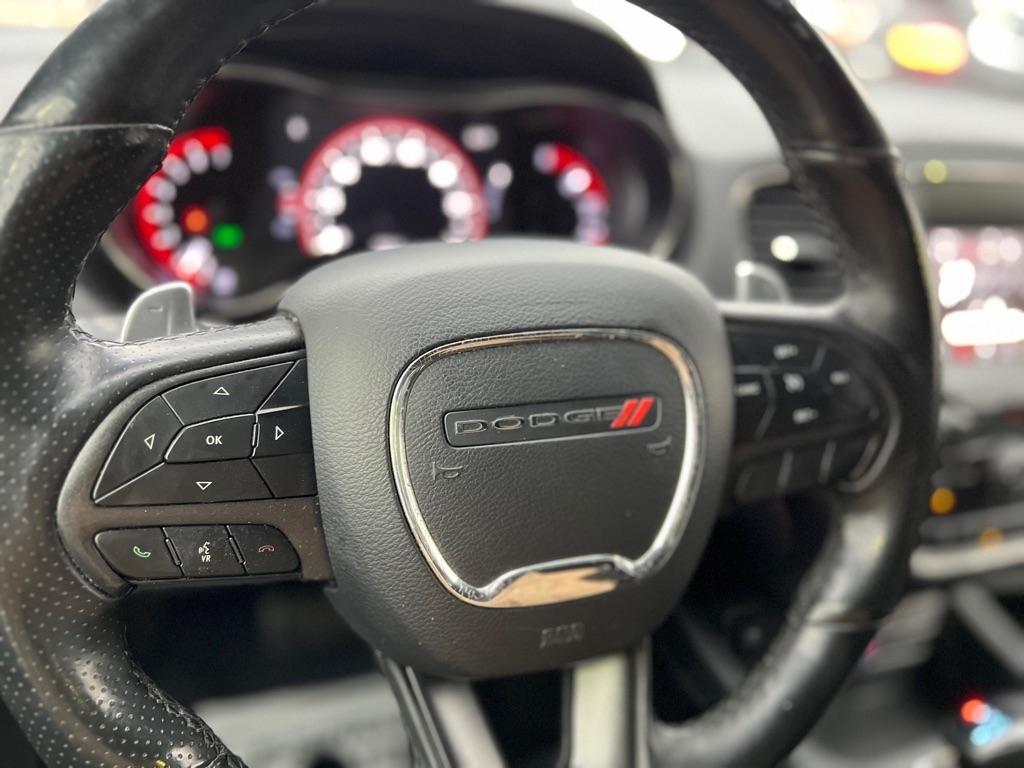 Dodge Durango GT AWD 2019