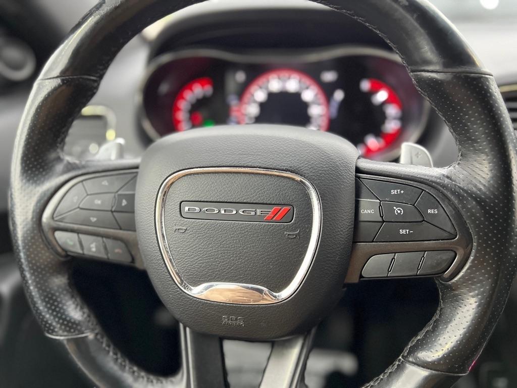 Dodge Durango GT AWD 2019