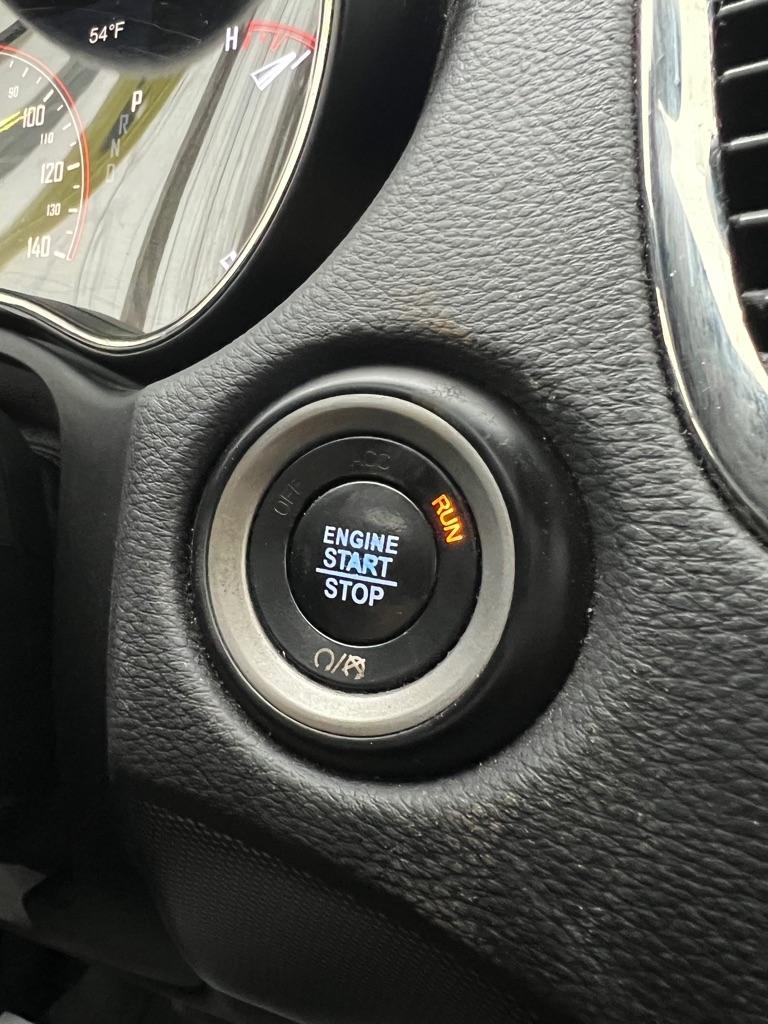 Dodge Durango GT AWD 2019