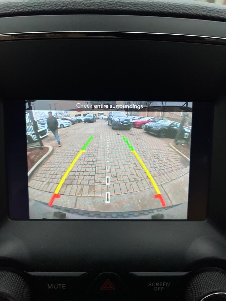 Dodge Durango GT AWD 2019