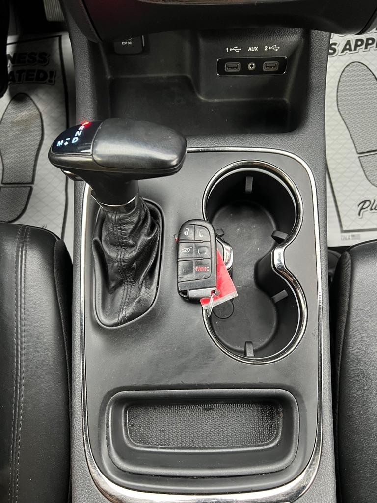 Dodge Durango GT AWD 2019