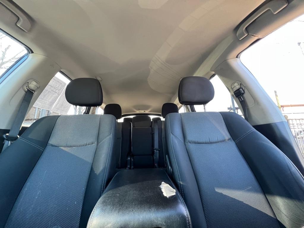 Nissan Pathfinder SV 4WD 2020