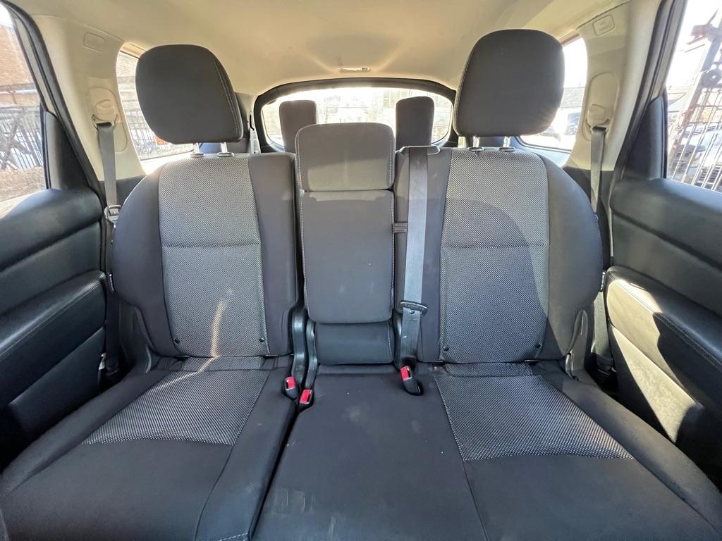 Nissan Pathfinder SV 4WD 2020