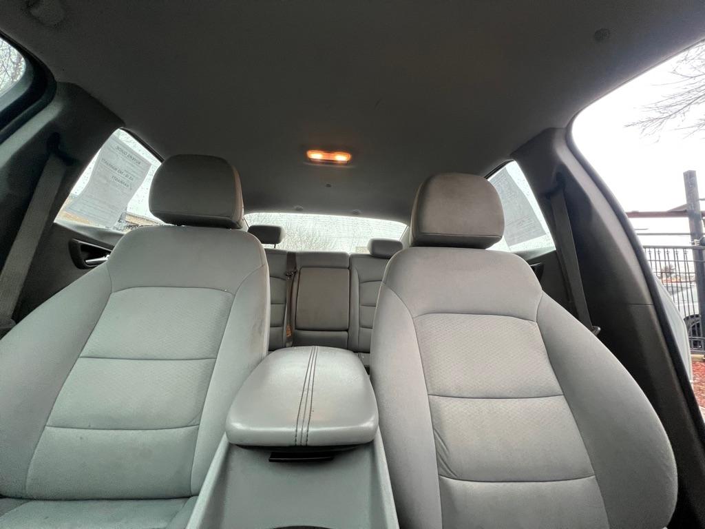 Chevrolet Malibu LT 2022