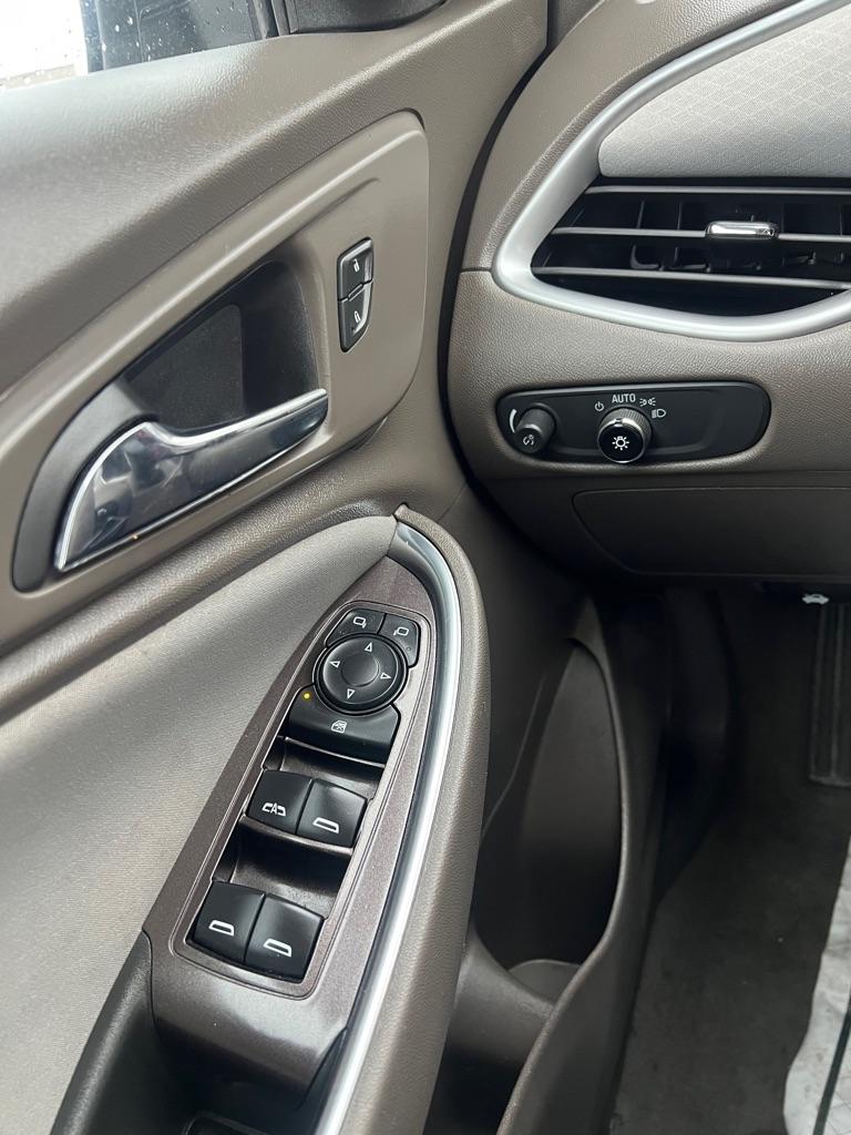 Chevrolet Malibu LT 2022