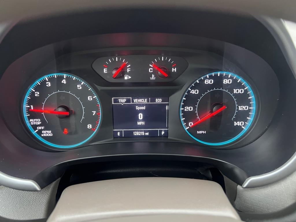 Chevrolet Malibu LT 2022