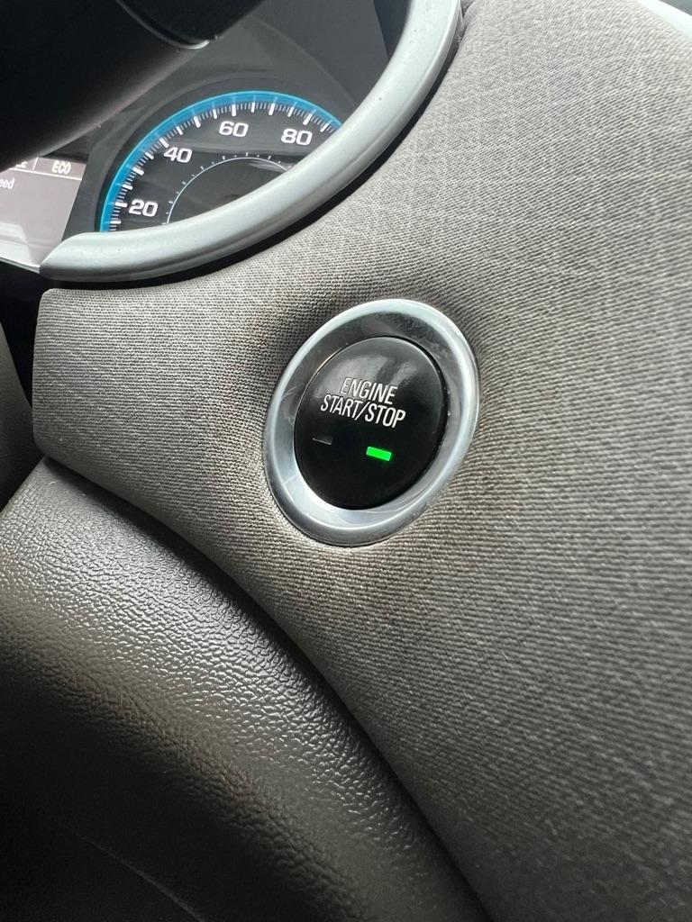 Chevrolet Malibu LT 2022