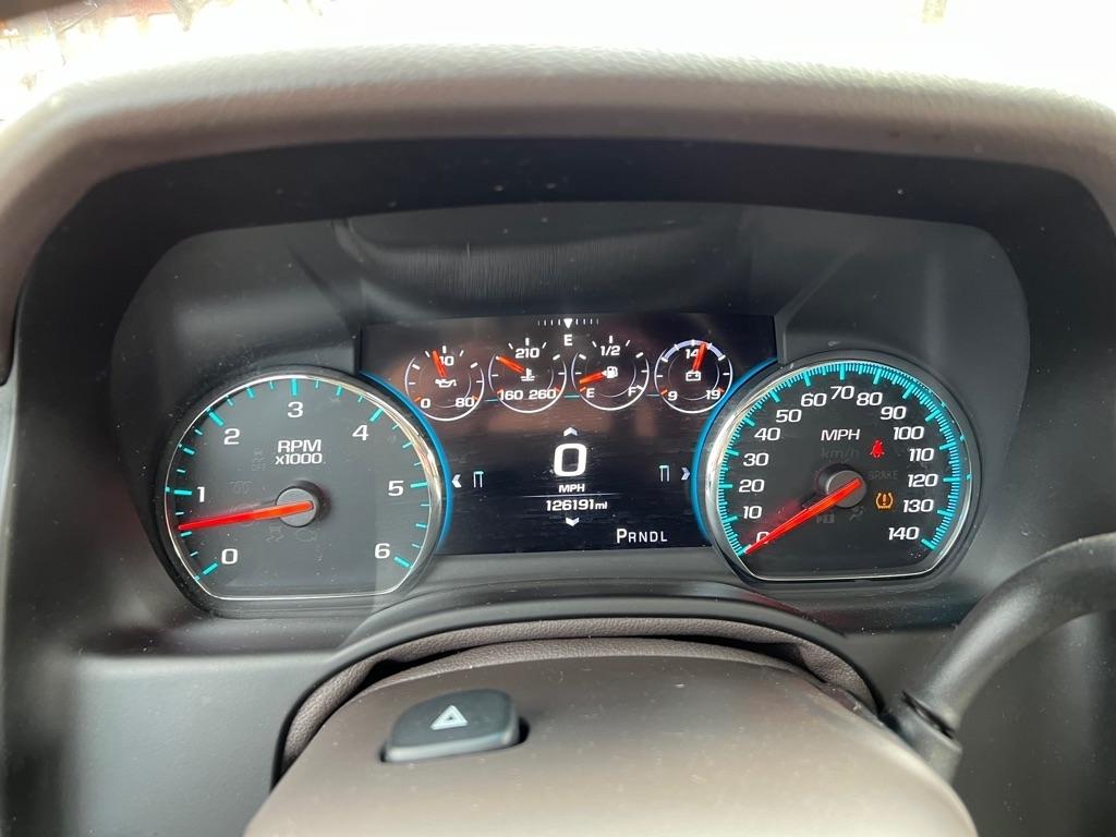 GMC Yukon Denali 4WD 2017