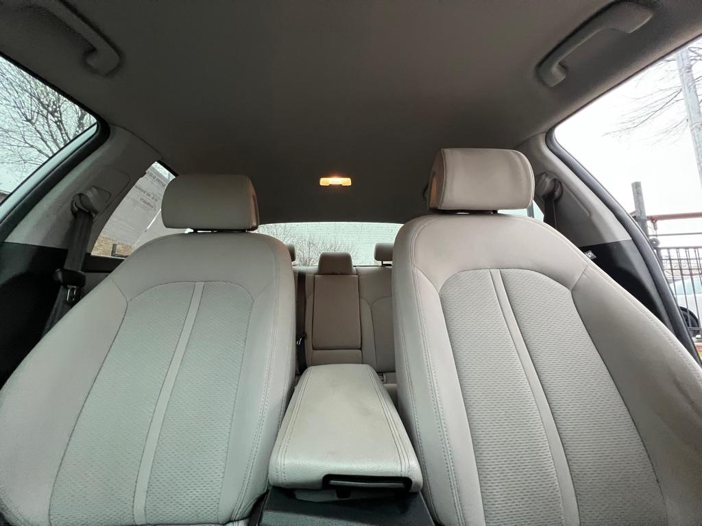 Hyundai Sonata SE 2017