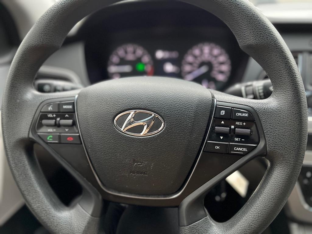 Hyundai Sonata SE 2017