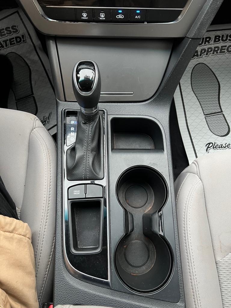 Hyundai Sonata SE 2017