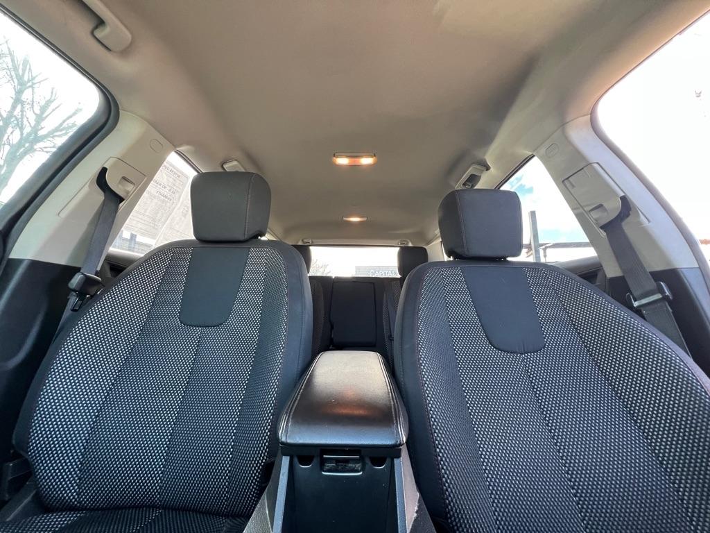 Chevrolet Equinox LT AWD 2016