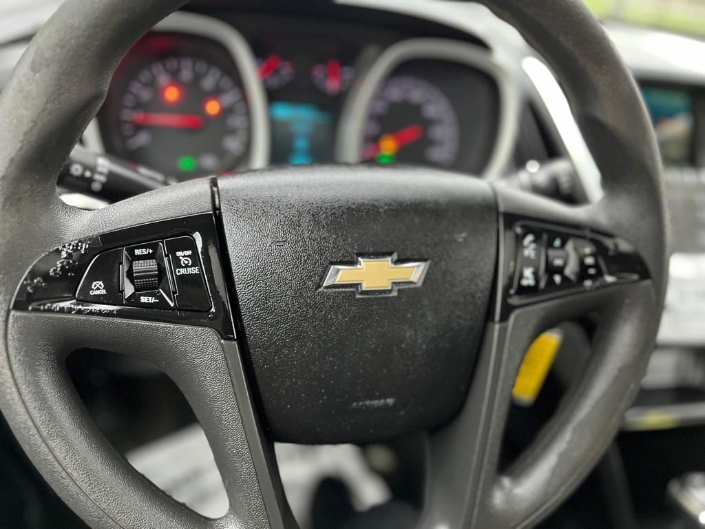 Chevrolet Equinox LS 2WD 2017