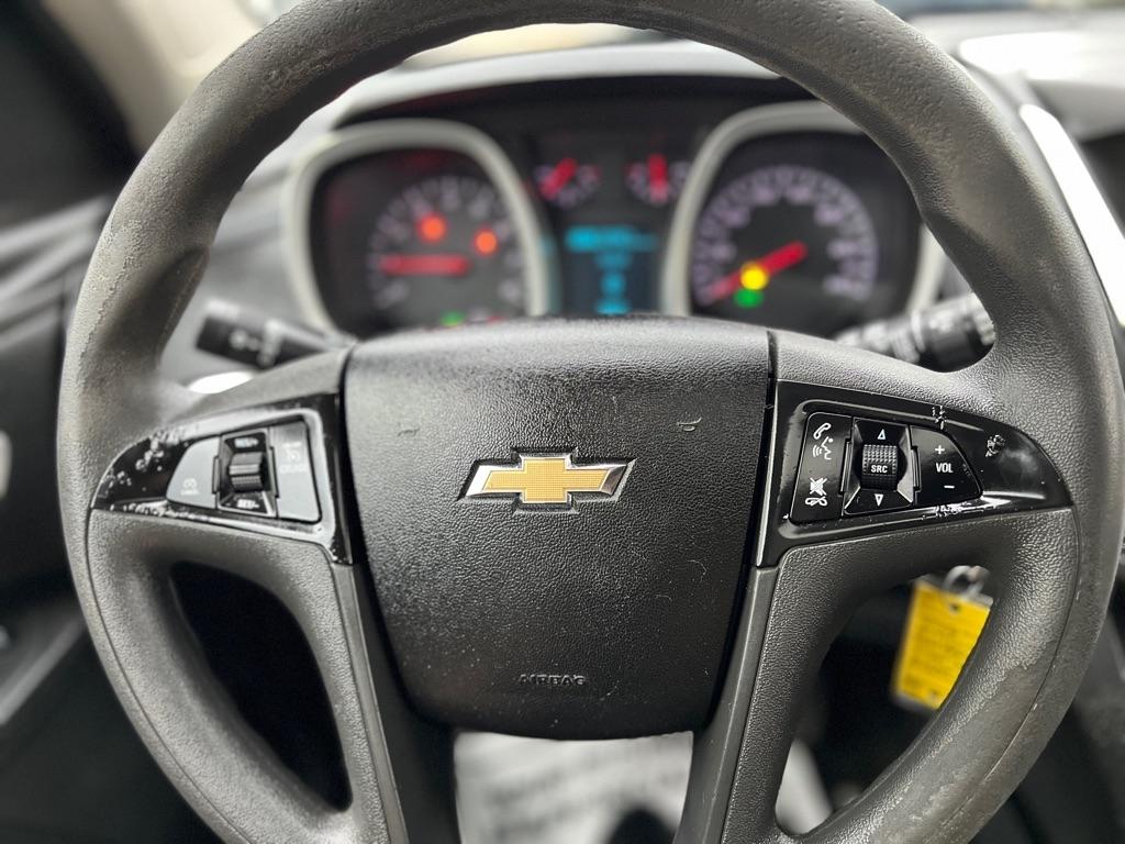 Chevrolet Equinox LS 2WD 2017