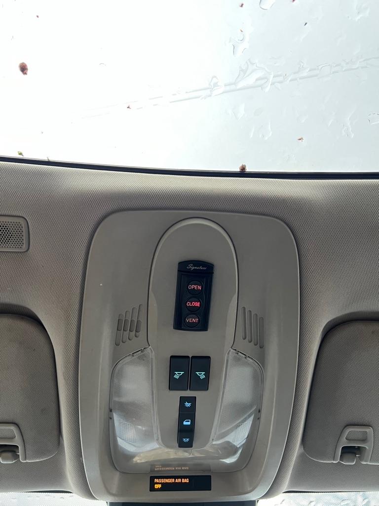 Chevrolet Equinox LS 2WD 2017