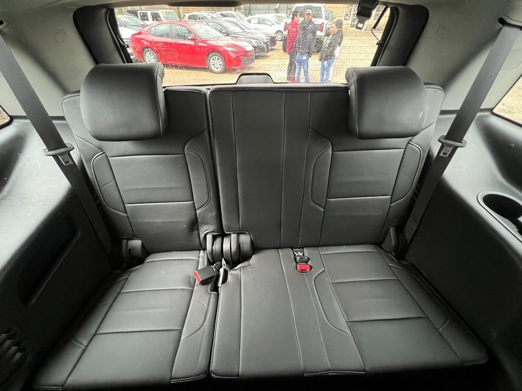 Chevrolet Tahoe LT 4WD 2016